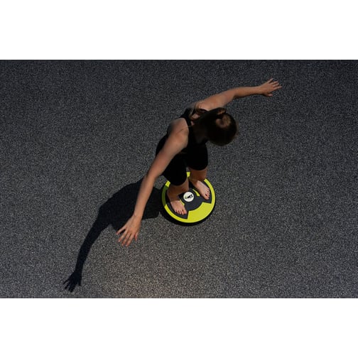 MFT® Challenge Disc digital