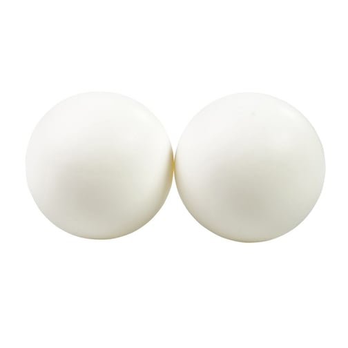 Joola® Tischtennisball 55 mm LenTable, 2er Set