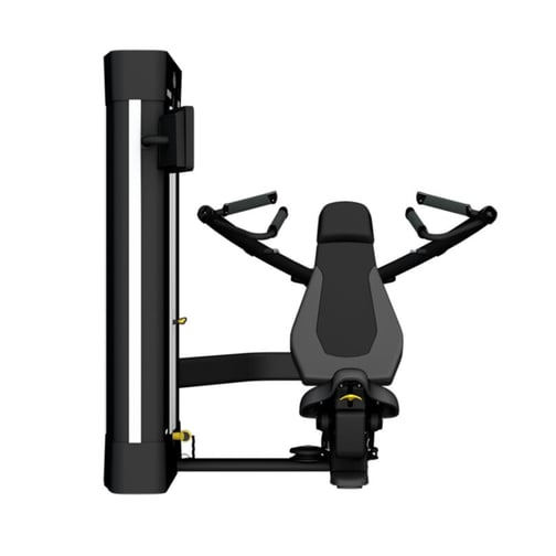 BH Fitness® Movemia Schulterpresse M090