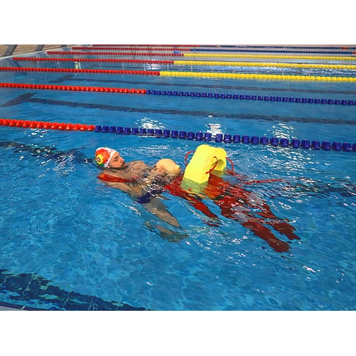 Golfinho® Rettungspuppe