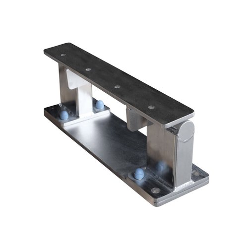 Endlager für Sprungbretter