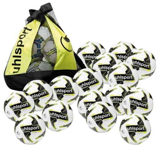 uhlsport® 16er-Trainingsset Fußball Pro Synergy