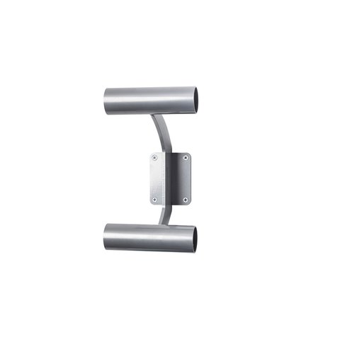 Ballettstangen-Wandhalter ELEGANCE