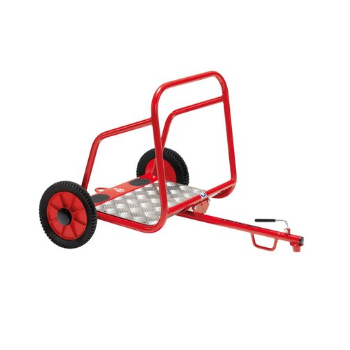 Winther® VIKING Ben Hur Anhänger