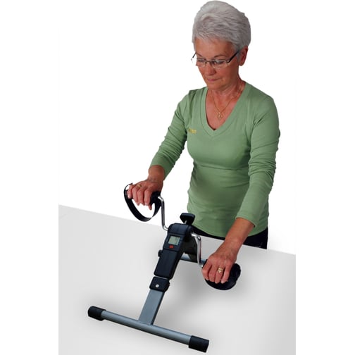 MoVeS® Faltbarer Arm- & Beintrainer