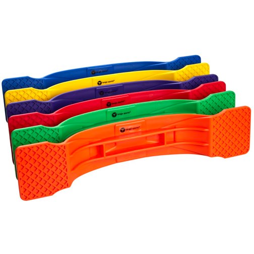 tanga sports® Balancewipper, 6er-Set