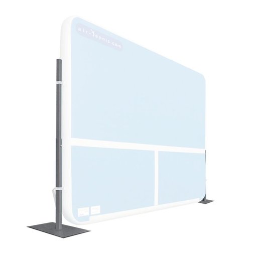 Ständer für Ballwand Air-Tennis