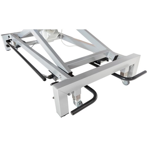 Rundumschaltung für Therapieliege Basic & Extension