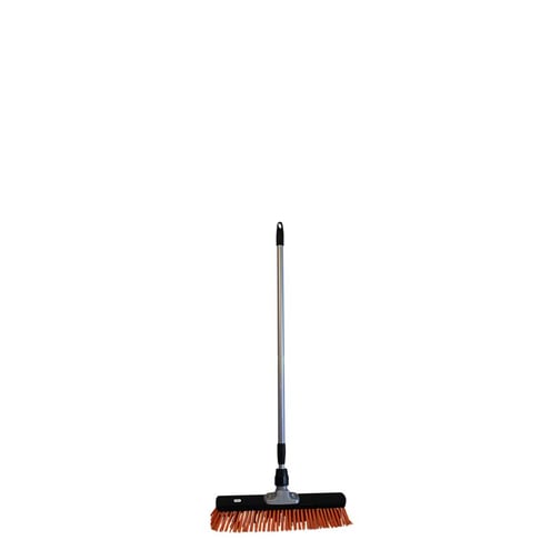 Outdoorbesen Blackbody