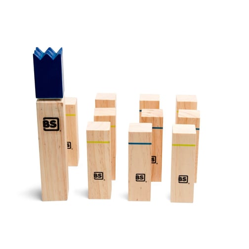 BS Toys® Kubb