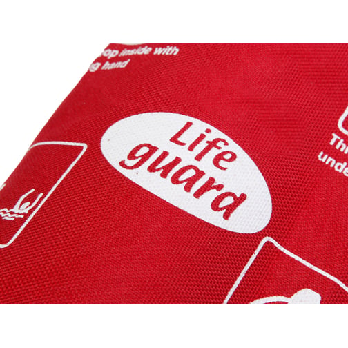 Rettungswurfsack
