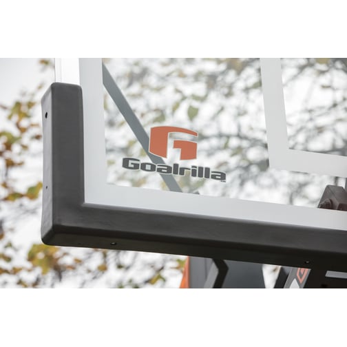 Goalrilla® Basketballanlage CV72