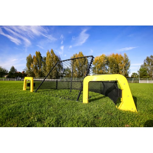 POFET Fußball-Solo-Trainer – Trainingsgürtel Für Ballkontrolle, Verstellbar, Für Kinder & Erwachsene