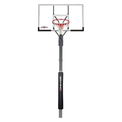 Goaliath® Basketballanlage GB54