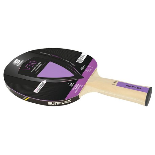 sunflex® Tischtennisschläger Color Comp V30