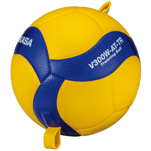 Mikasa® Volleyball VT300W-AT-TR