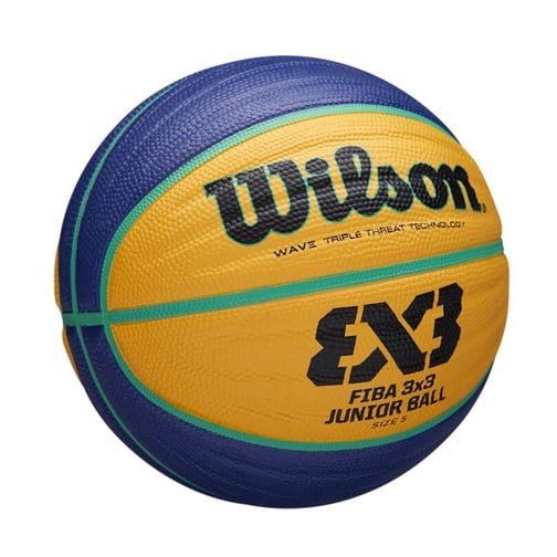 Wilson® 3x3 Junior