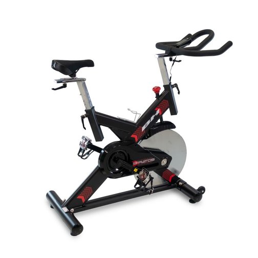 BH Fitness® Indoor Bike Stratos H9178B
