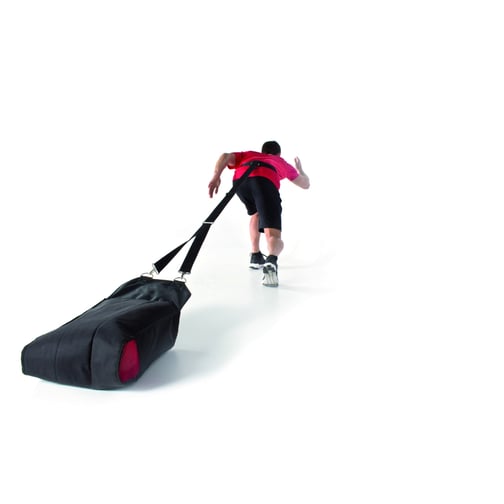 O'Live® Gewichtsschlitten INDOOR