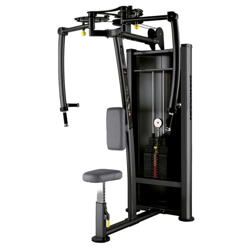 BH Fitness® Inertia Butterfly-Maschine L410B