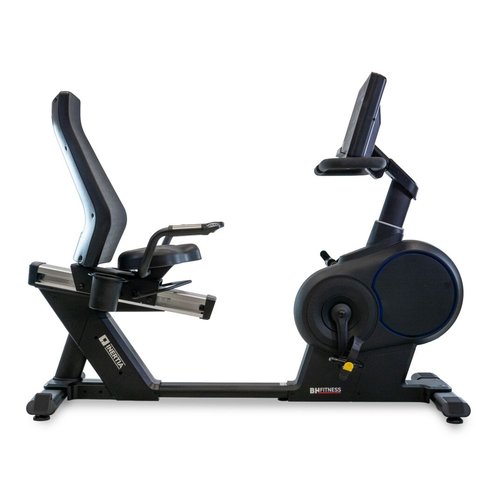 BH Fitness® Inertia Liegefahrrad H778