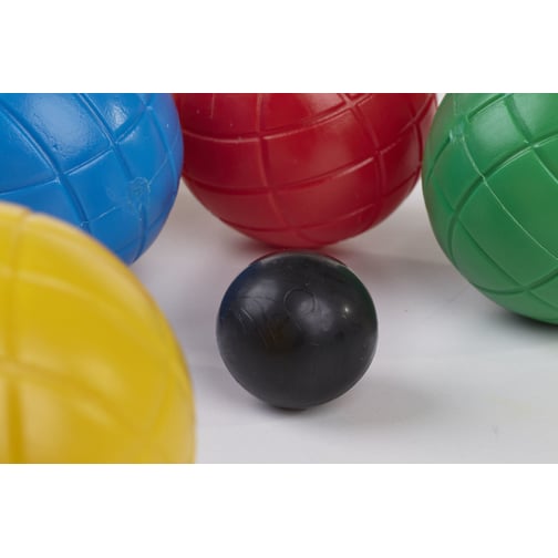 Boccia