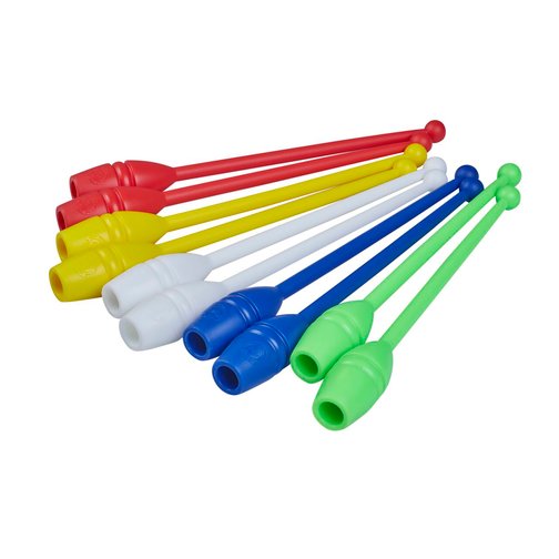 tanga sports® Gymnastikkeulen