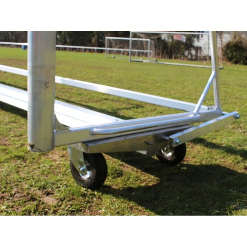 Kübler Sport® Jugendfußballtor SAFETY PLUS