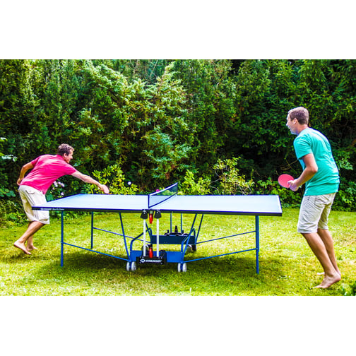 Schildkröt® Tischtennisplatte SpaceTec Outdoor