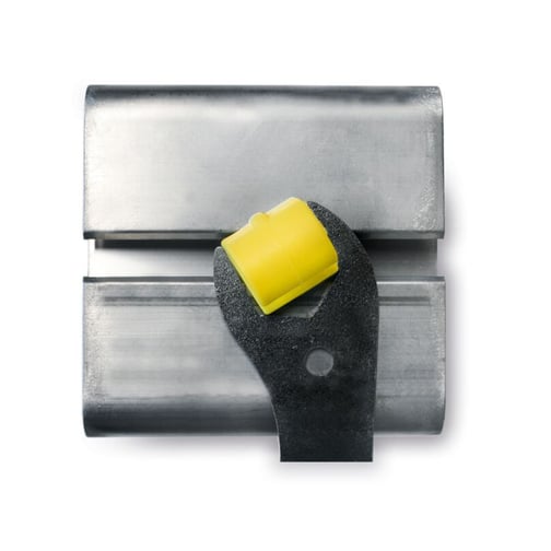 Standard Kunststoffnetzhalter