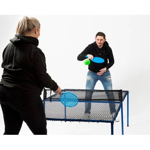 Sunsport® Tischtennis Spaßtisch