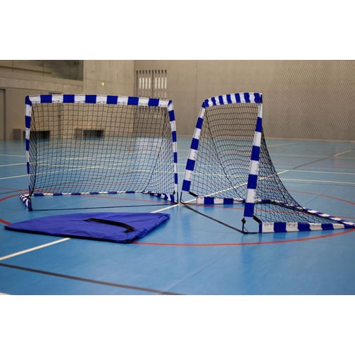 Powershot® Pop-Up Handballtore