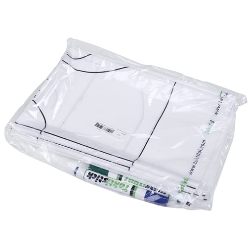 Taktifol® Selbsthaftende Taktiktafel - Schulsport Set