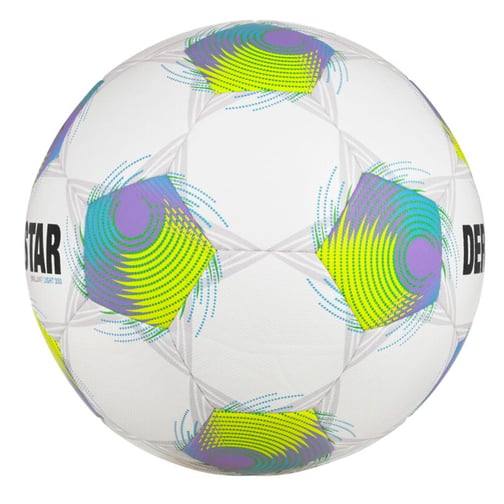 Derbystar® XXL-Set 18 Fußbälle BRILLANT LIGHT 350
