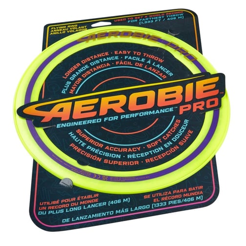 Aerobie® PRO Wurfring