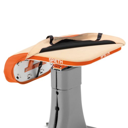SPIETH® Vliesstoffüberzug für Oberteil Sprungtisch ERGOJET RIO