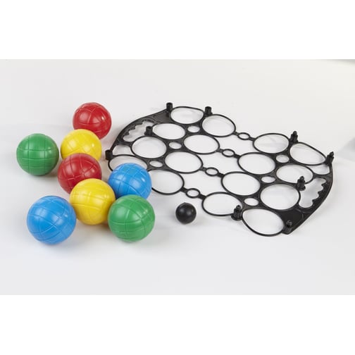 Boccia