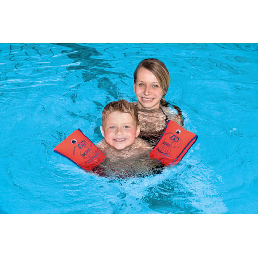 BEMA® Neopren Schwimmflügel