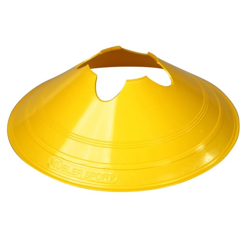 Kübler Sport® Markierscheiben 50er-Set