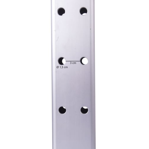 Kübler Sport® Steckrecksäule