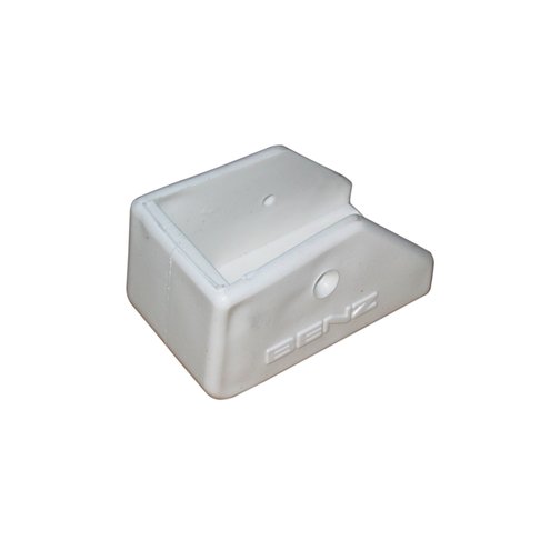 Gummischuhe für Turnbänke