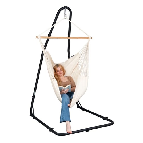 LA SIESTA® Amura Gestell für Hängesessel