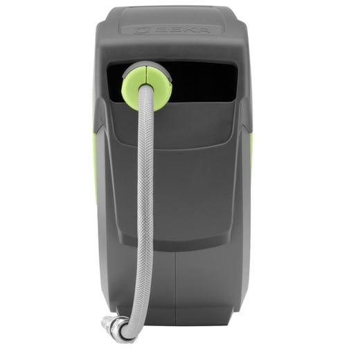 GEKA® Automatische Wand-Schlauchbox K15