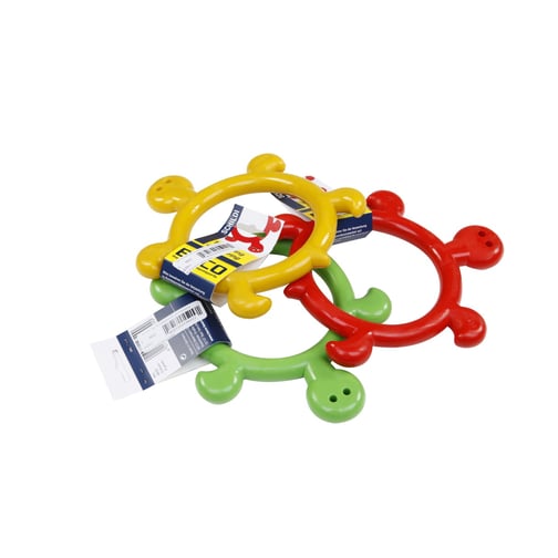 BECO® Tauchring Schildi