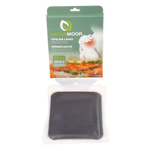 NATURMOOR® Wärmflasche