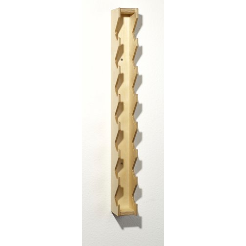 Kübler Sport® Wandhalterung für Fausthanteln