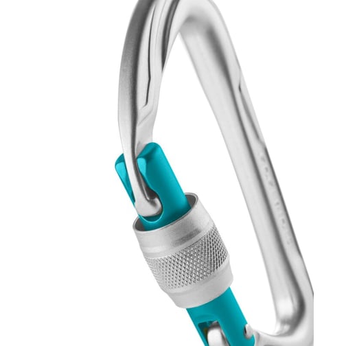 Edelrid® Pure Screw Karabiner