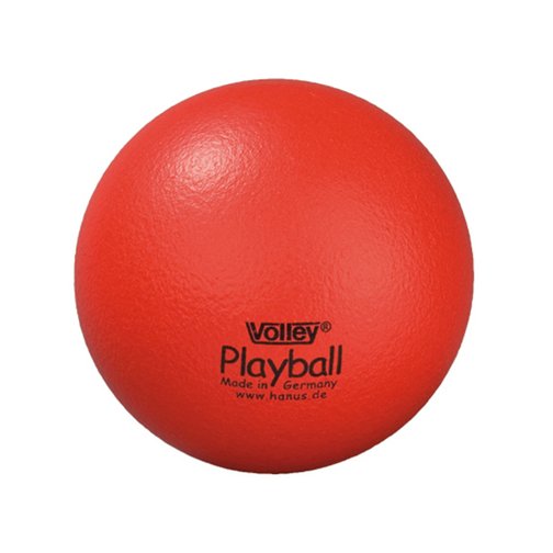 Volley® Soft-Ball PLAYBALL