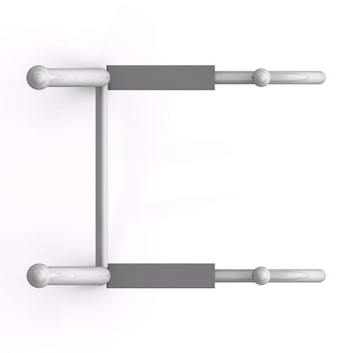 Inter-Play® Outdoor Dips-Station