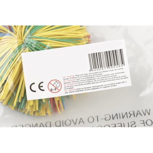 Spordas® Wuschelball